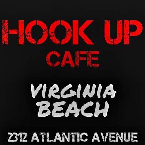 hook up cafe|Online Menu of The Hook Up Cafe, Virginia Beach, VA.